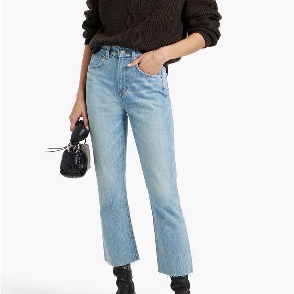 Veronica Beard Denim - NWT | Veronica Beard | Women's Carly kick flare Jeans, sz 30